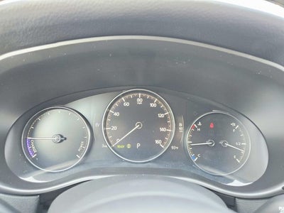 2026 Mazda Mazda CX-50 Hybrid Preferred AWD