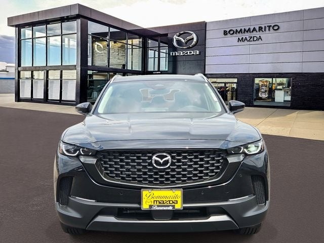 2026 Mazda Mazda CX-50 Hybrid Preferred AWD