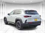 2025 Mazda Mazda CX-50 Hybrid Premium AWD