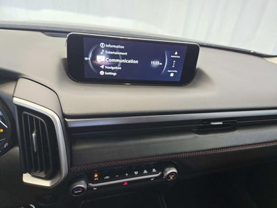 2025 Mazda Mazda CX-50 Hybrid Premium AWD