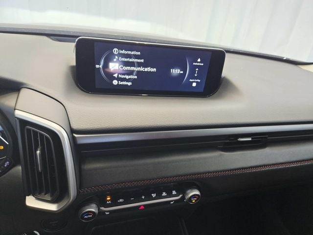 2025 Mazda Mazda CX-50 Hybrid Premium AWD