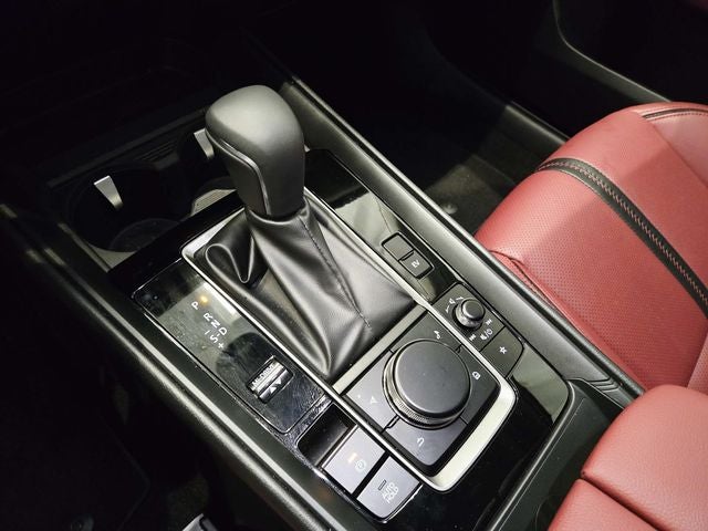 2025 Mazda Mazda CX-50 Hybrid Premium AWD