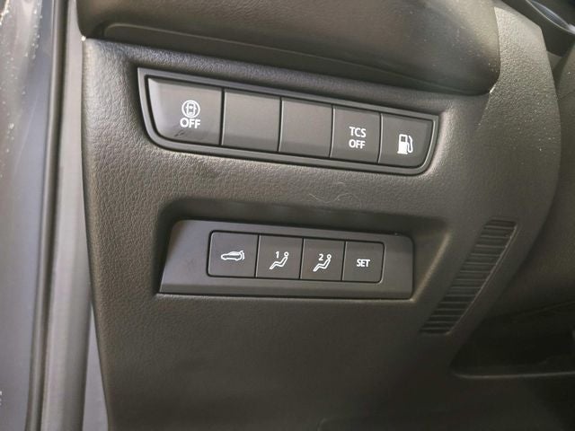 2025 Mazda Mazda CX-50 Hybrid Premium AWD