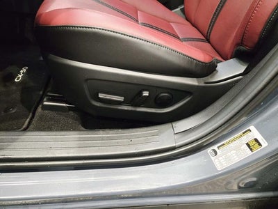 2025 Mazda Mazda CX-50 Hybrid Premium AWD