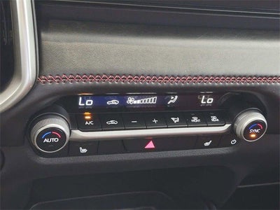 2025 Mazda Mazda CX-50 Hybrid Premium AWD