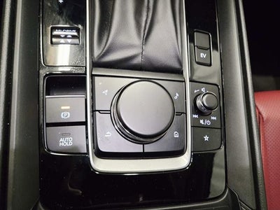 2025 Mazda Mazda CX-50 Hybrid Premium AWD