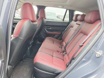 2025 Mazda Mazda CX-50 Hybrid Premium AWD