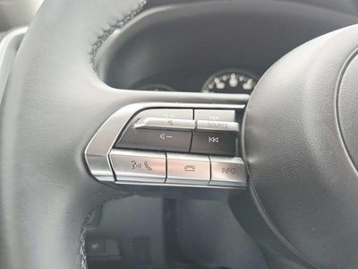 2025 Mazda Mazda CX-50 Hybrid Premium AWD