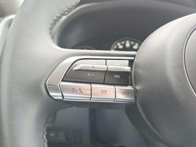 2025 Mazda Mazda CX-50 Hybrid Premium AWD