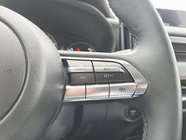 2025 Mazda Mazda CX-50 Hybrid Premium AWD