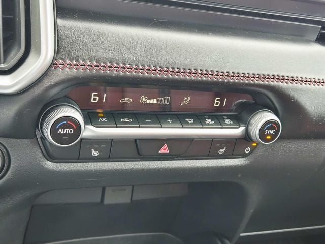 2025 Mazda Mazda CX-50 Hybrid Premium AWD