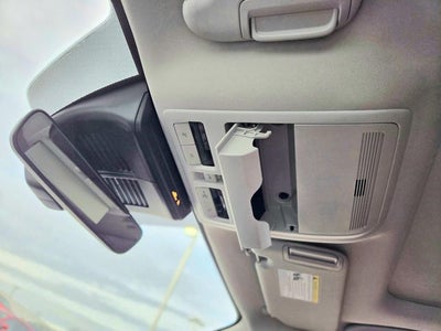 2025 Mazda Mazda CX-50 Hybrid Premium AWD