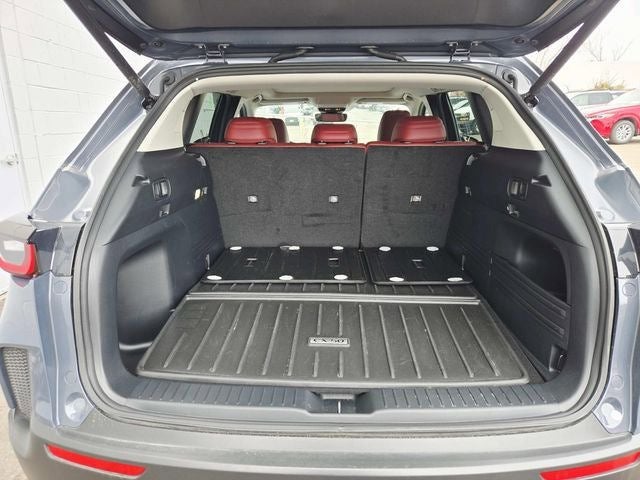 2025 Mazda Mazda CX-50 Hybrid Premium AWD