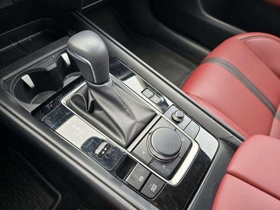 2025 Mazda Mazda CX-50 Hybrid Premium AWD