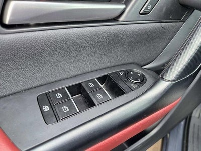 2025 Mazda Mazda CX-50 Hybrid Premium AWD