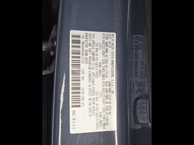 2025 Mazda Mazda CX-50 Hybrid Premium AWD