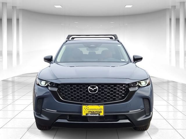 2025 Mazda Mazda CX-50 Hybrid Premium AWD