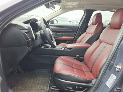 2025 Mazda Mazda CX-50 Hybrid Premium AWD