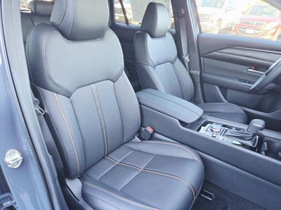 2025 Mazda Mazda CX-50 Hybrid Premium AWD