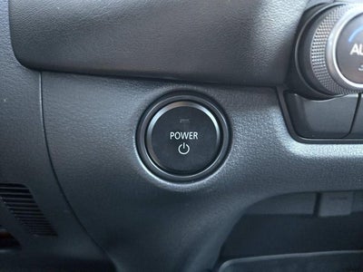 2025 Mazda Mazda CX-50 Hybrid Premium AWD