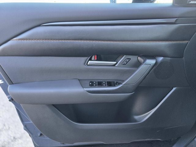 2025 Mazda Mazda CX-50 Hybrid Premium AWD