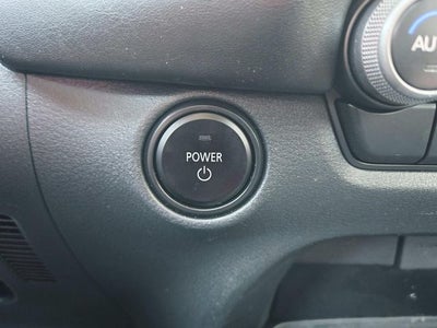 2025 Mazda Mazda CX-50 Hybrid Premium AWD