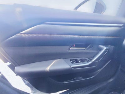 2025 Mazda Mazda CX-50 Hybrid Premium AWD