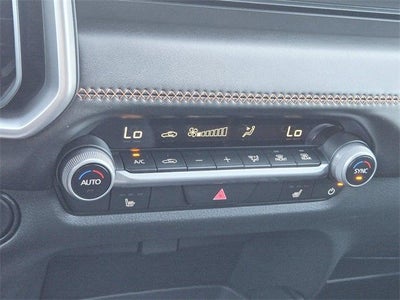 2025 Mazda Mazda CX-50 Hybrid Premium AWD