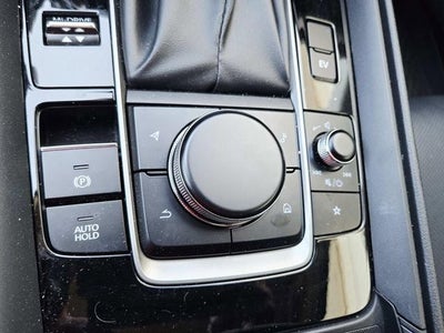 2025 Mazda Mazda CX-50 Hybrid Premium AWD