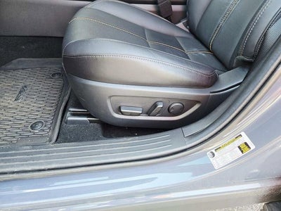 2025 Mazda Mazda CX-50 Hybrid Premium AWD