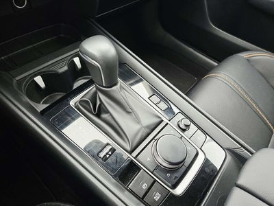 2025 Mazda Mazda CX-50 Hybrid Premium