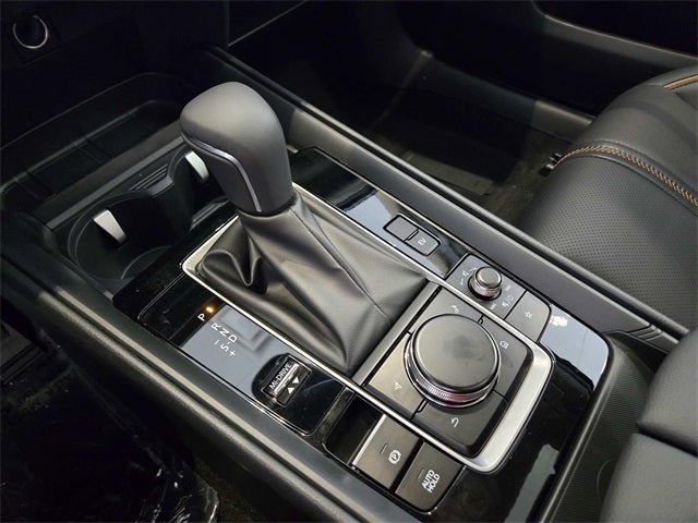 2025 Mazda Mazda CX-50 Hybrid Premium AWD