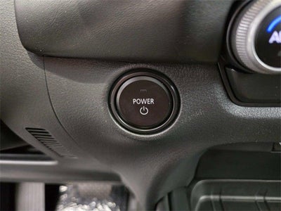 2025 Mazda Mazda CX-50 Hybrid Premium AWD