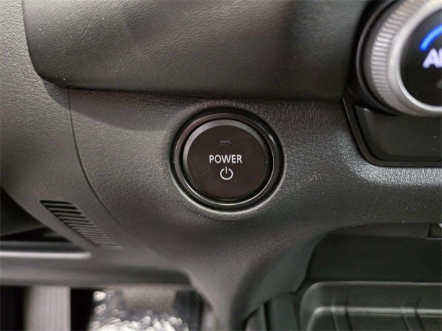 2025 Mazda Mazda CX-50 Hybrid Premium AWD