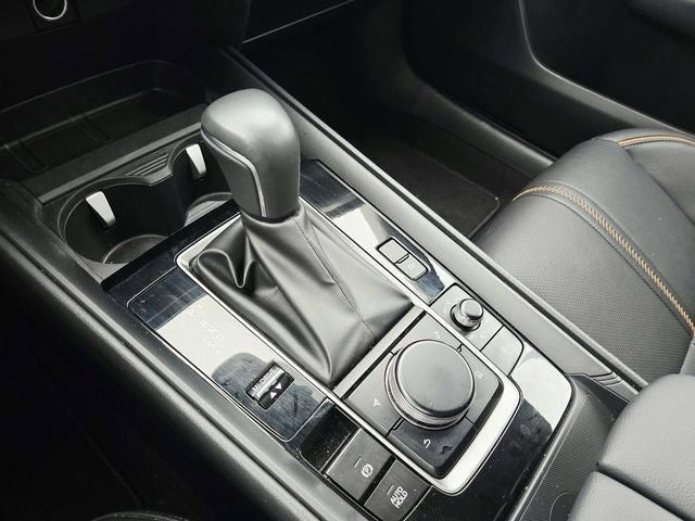 2025 Mazda Mazda CX-50 Hybrid Premium