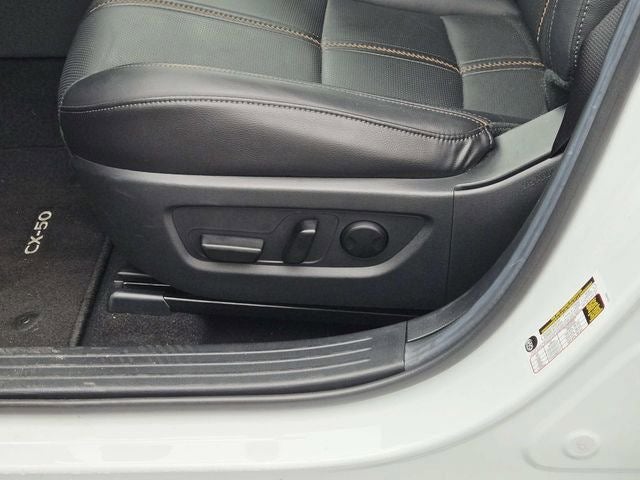 2025 Mazda Mazda CX-50 Hybrid Premium
