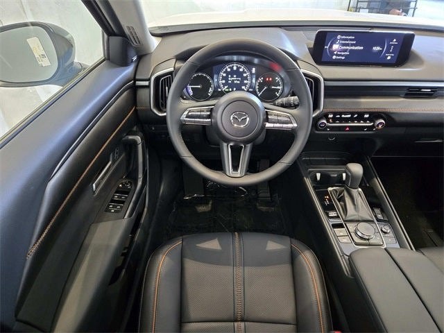 2025 Mazda Mazda CX-50 Hybrid Premium AWD