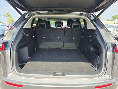 2025 Mazda Mazda CX-50 Hybrid Premium