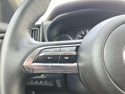 2025 Mazda Mazda CX-50 Hybrid Premium