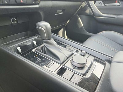 2025 Mazda Mazda CX-50 Hybrid Premium