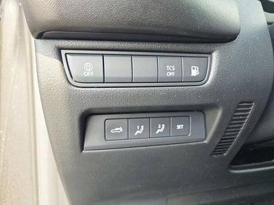 2025 Mazda Mazda CX-50 Hybrid Premium