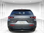 2025 Mazda Mazda CX-50 Hybrid Premium