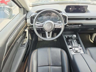 2025 Mazda Mazda CX-50 Hybrid Premium