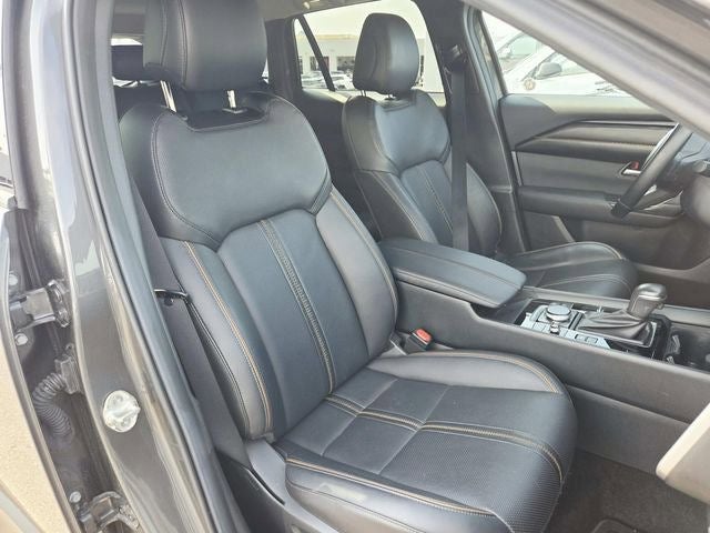 2025 Mazda Mazda CX-50 Hybrid Premium