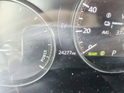 2025 Mazda Mazda CX-50 Hybrid Premium
