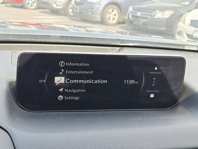 2025 Mazda Mazda CX-50 Hybrid Premium