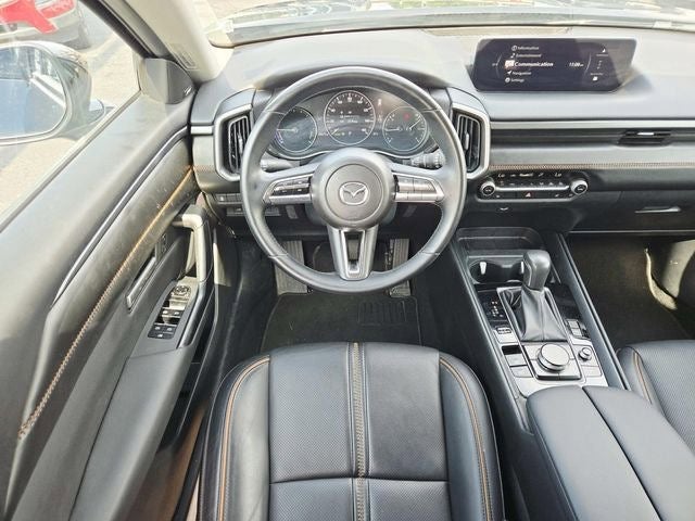 2025 Mazda Mazda CX-50 Hybrid Premium