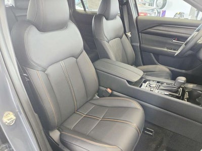 2025 Mazda Mazda CX-50 Hybrid Premium AWD