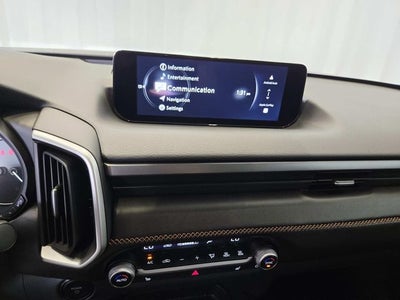 2025 Mazda Mazda CX-50 Hybrid Premium AWD