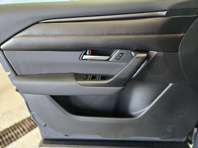 2025 Mazda Mazda CX-50 Hybrid Premium AWD